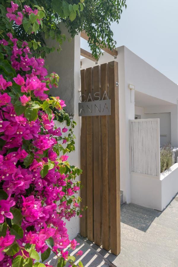 Vila Casa Anna Loft Boutique House With Full Sea View Adamantas  Exteriér fotografie